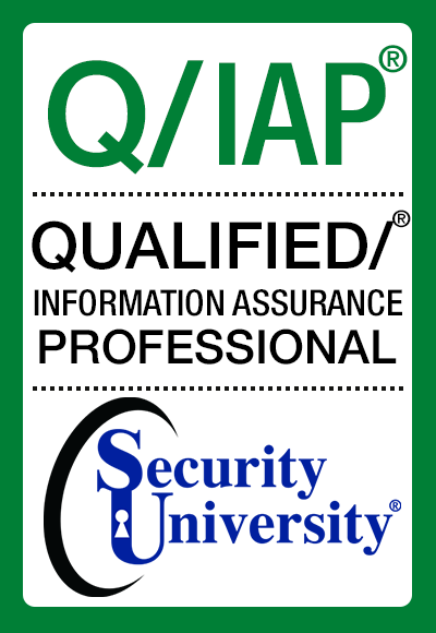 Qualified/ Policy & SOA Professional